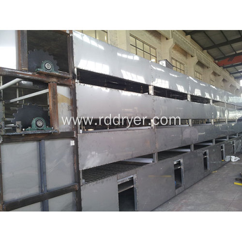 Hot Sale Low Cost Copra Dryer Machine